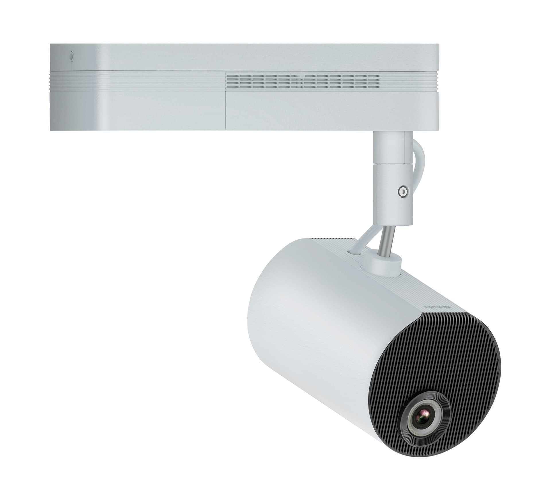 Epson laser projector with up to 20,000 hours of maintenance-free use