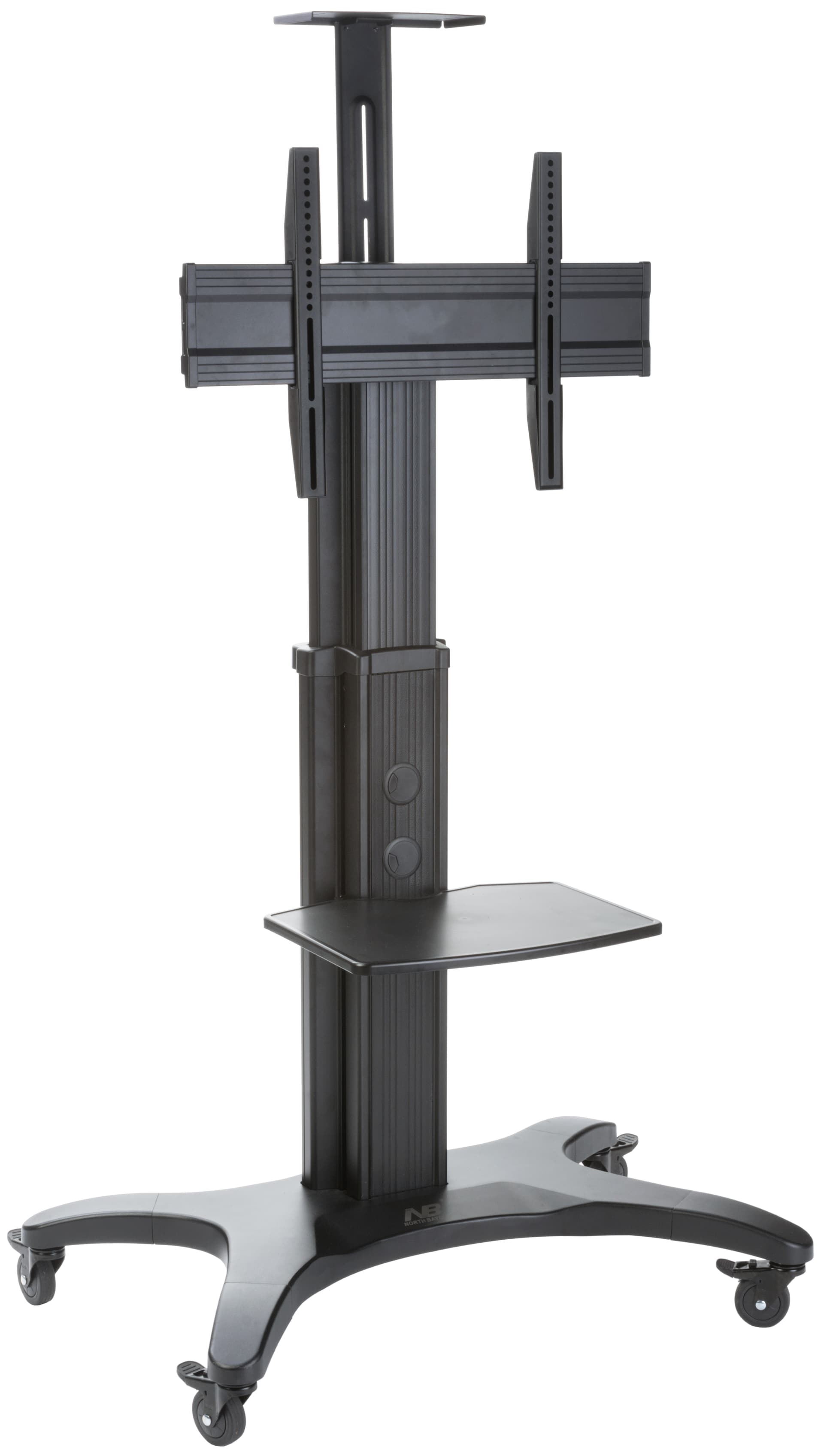 Rollable TV Stand, For 40"-60" Screens
