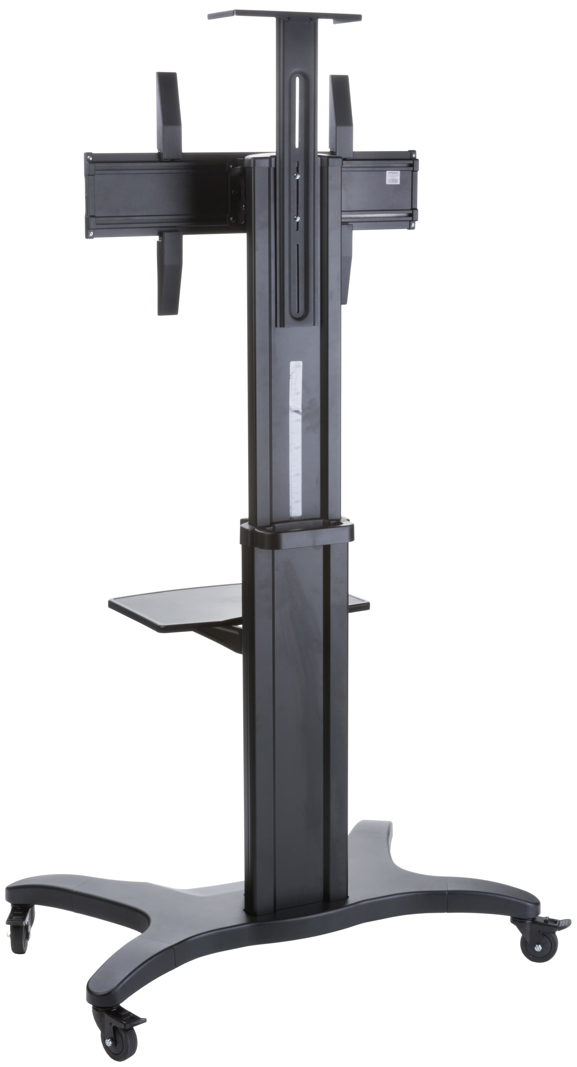 Rollable TV Stand w/ Casters