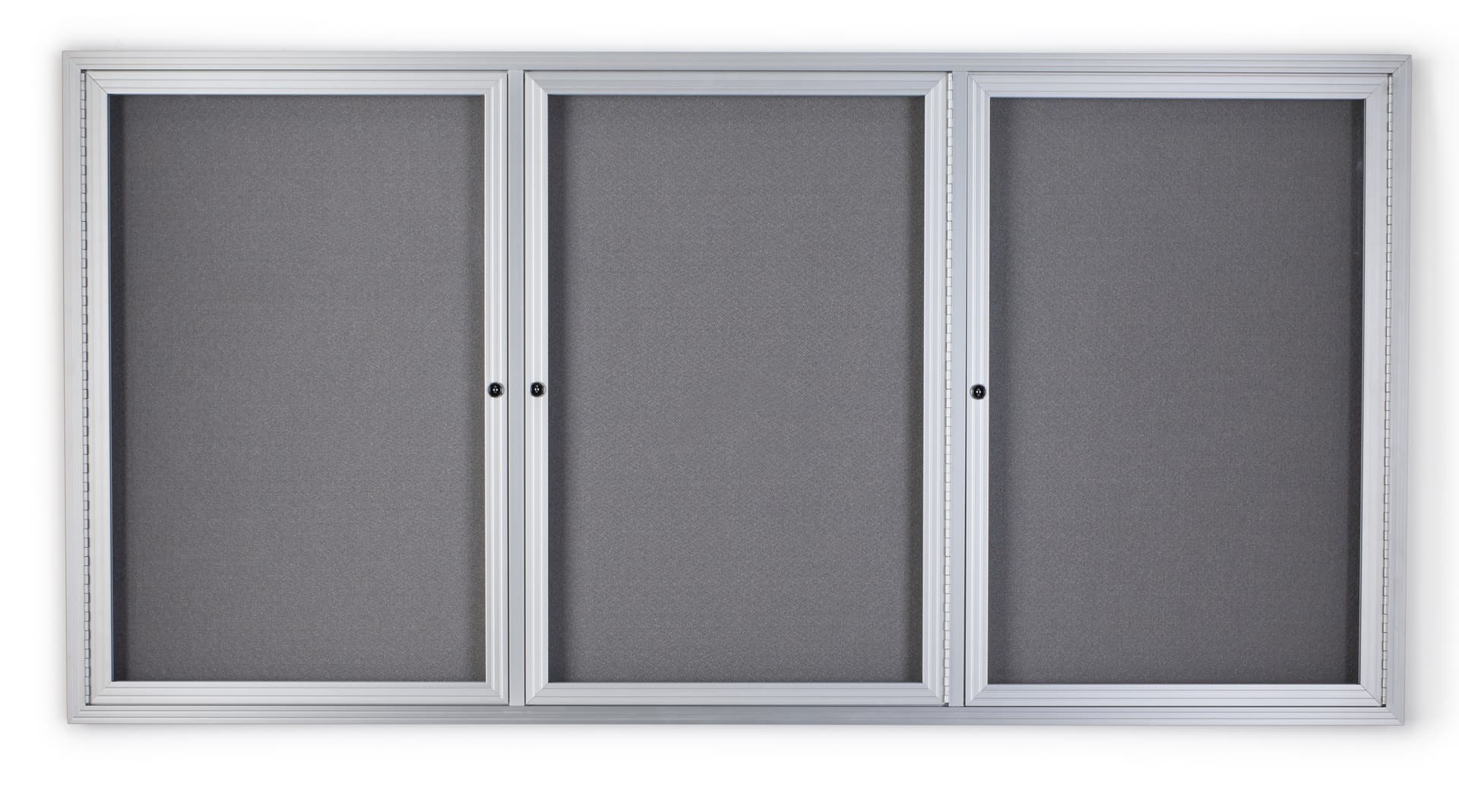 Fabric Tackboard