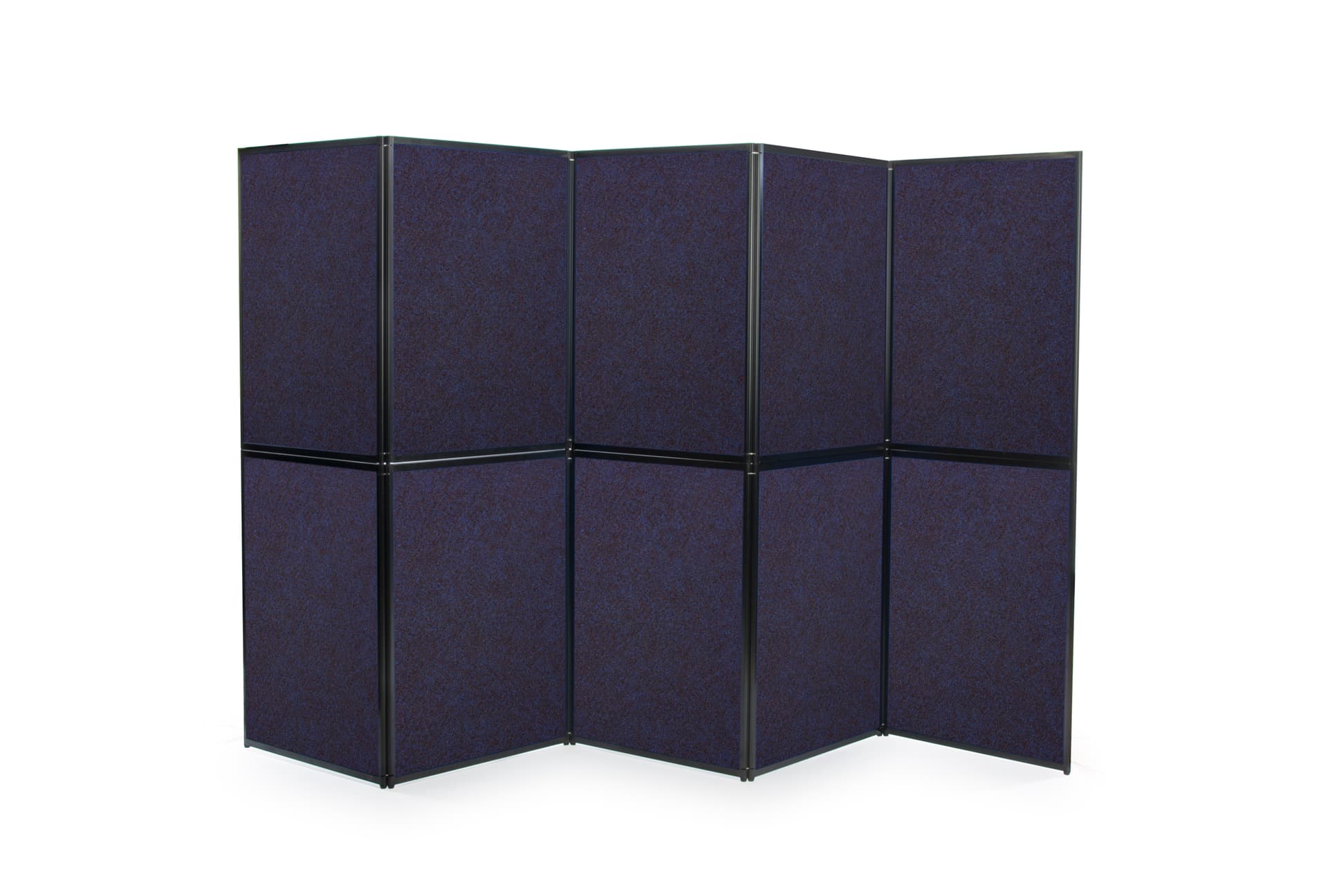 Hook & Loop Display Panel for Graphics