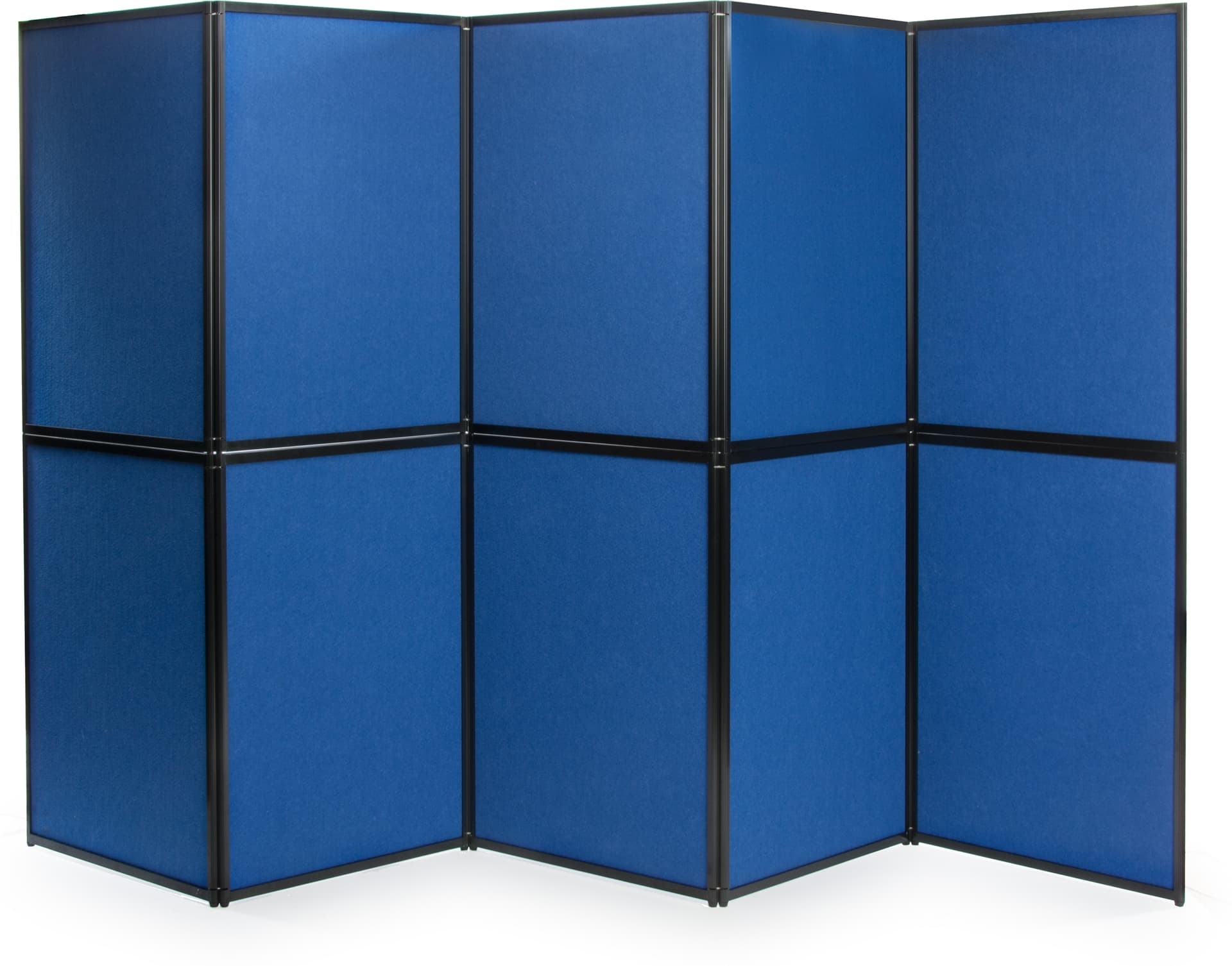 Hook & Loop Display Panel for Graphics