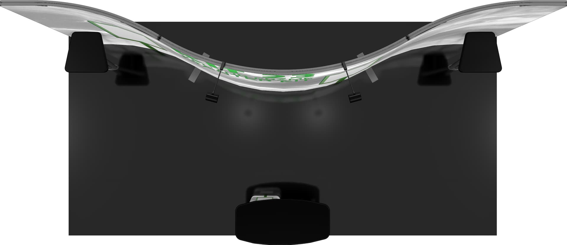 Exhibit Display System