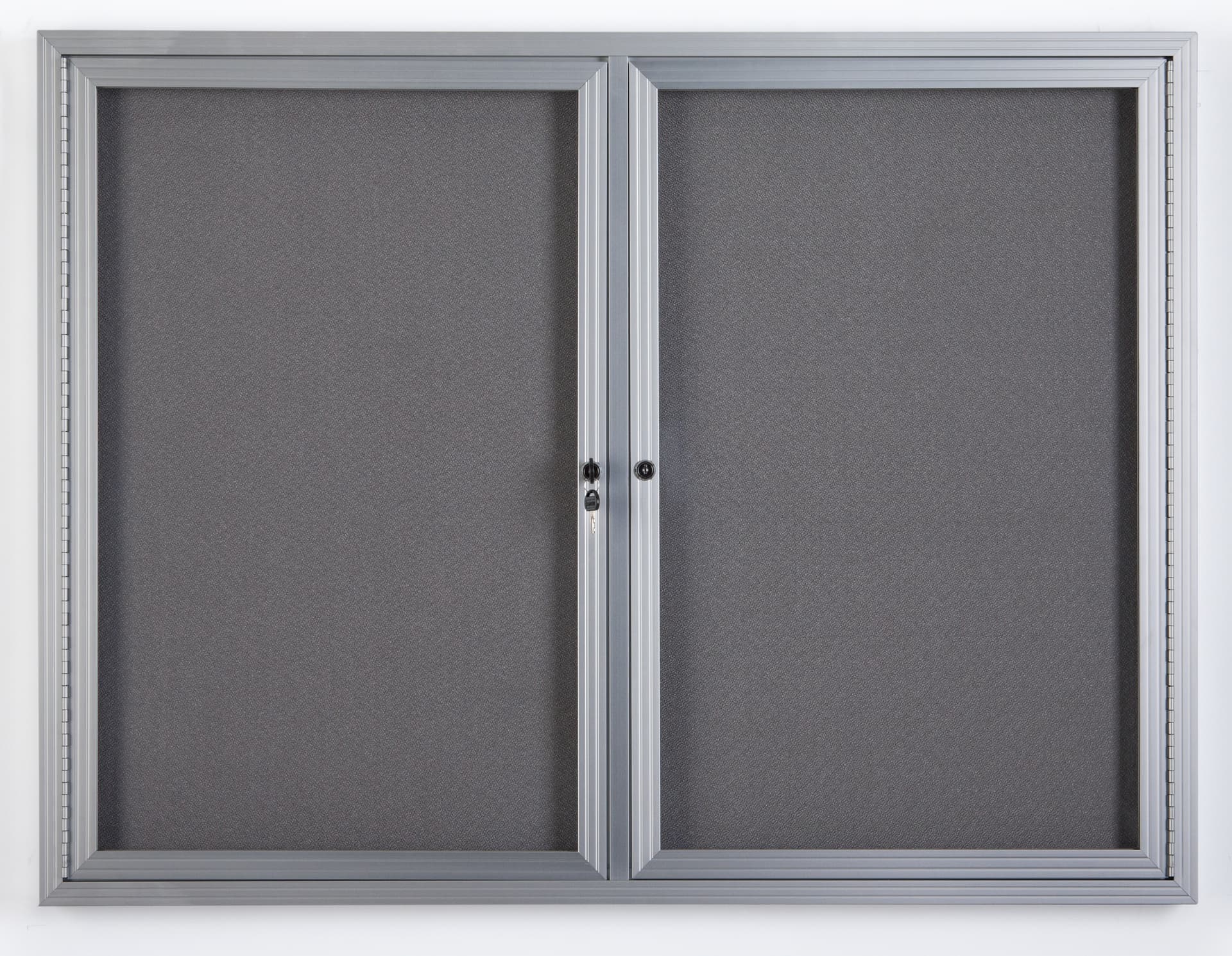 Fabric Corkboards