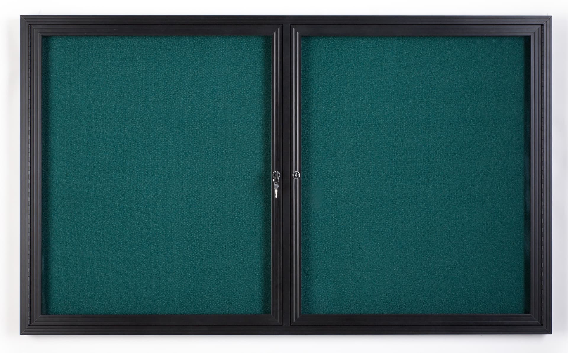 Fabric Covered Tackboards