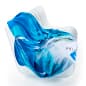 Branded Inflatable Loveseat Cover for FDIFLV01CP