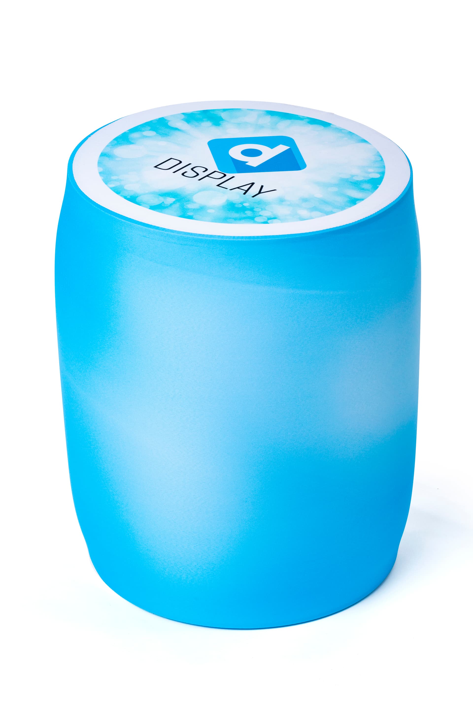 replacement branded inflatable stool cover for FDIFST05CP