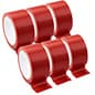 2" x 108' Vinyl Floor Tape, Indoor/Outdoor, Weather-resistant -Multiple Color Options