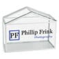 Personalized Adhesive Graphics for FDGMCBWH Card Box