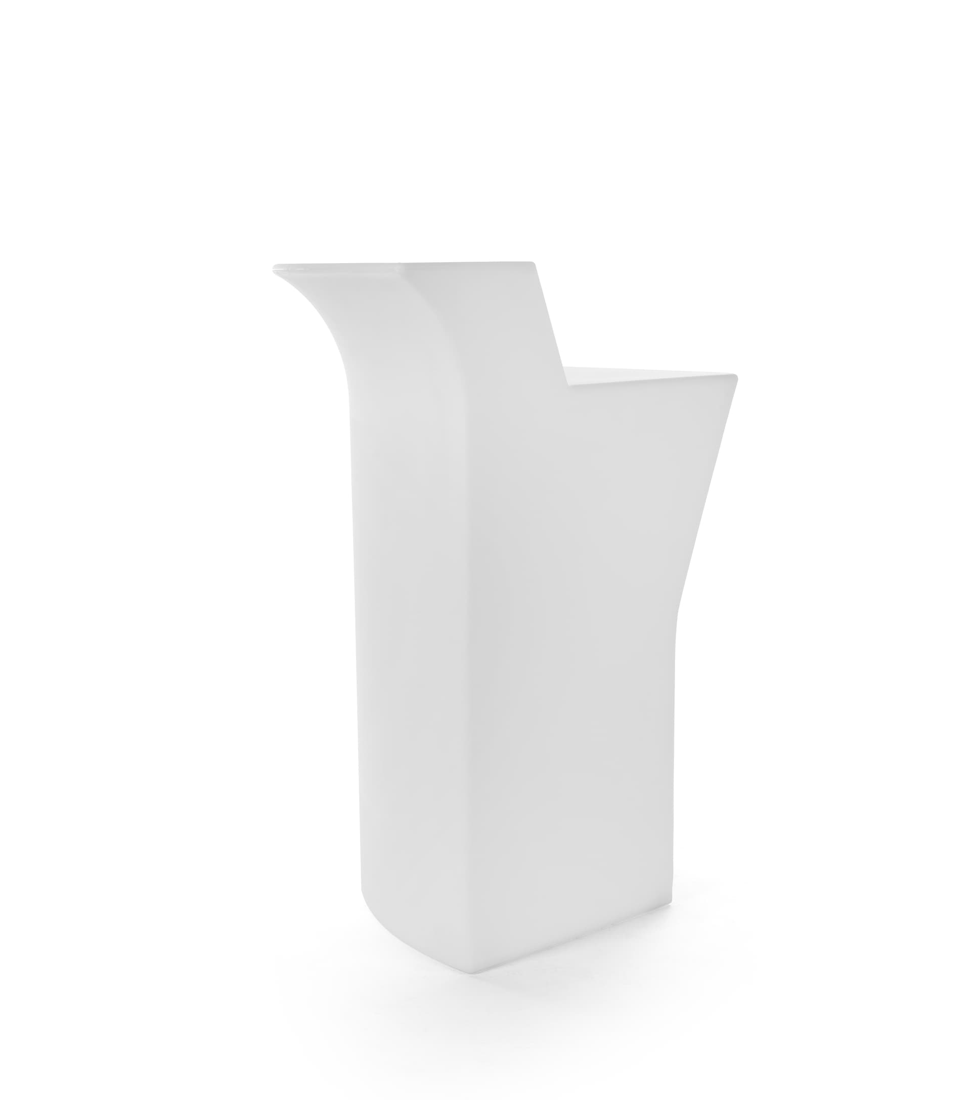 indoor/outdoor modular LED corner bar