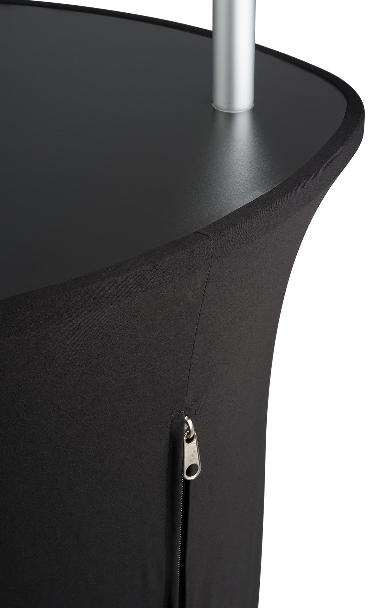 Aluminum Pop Up Display Tower