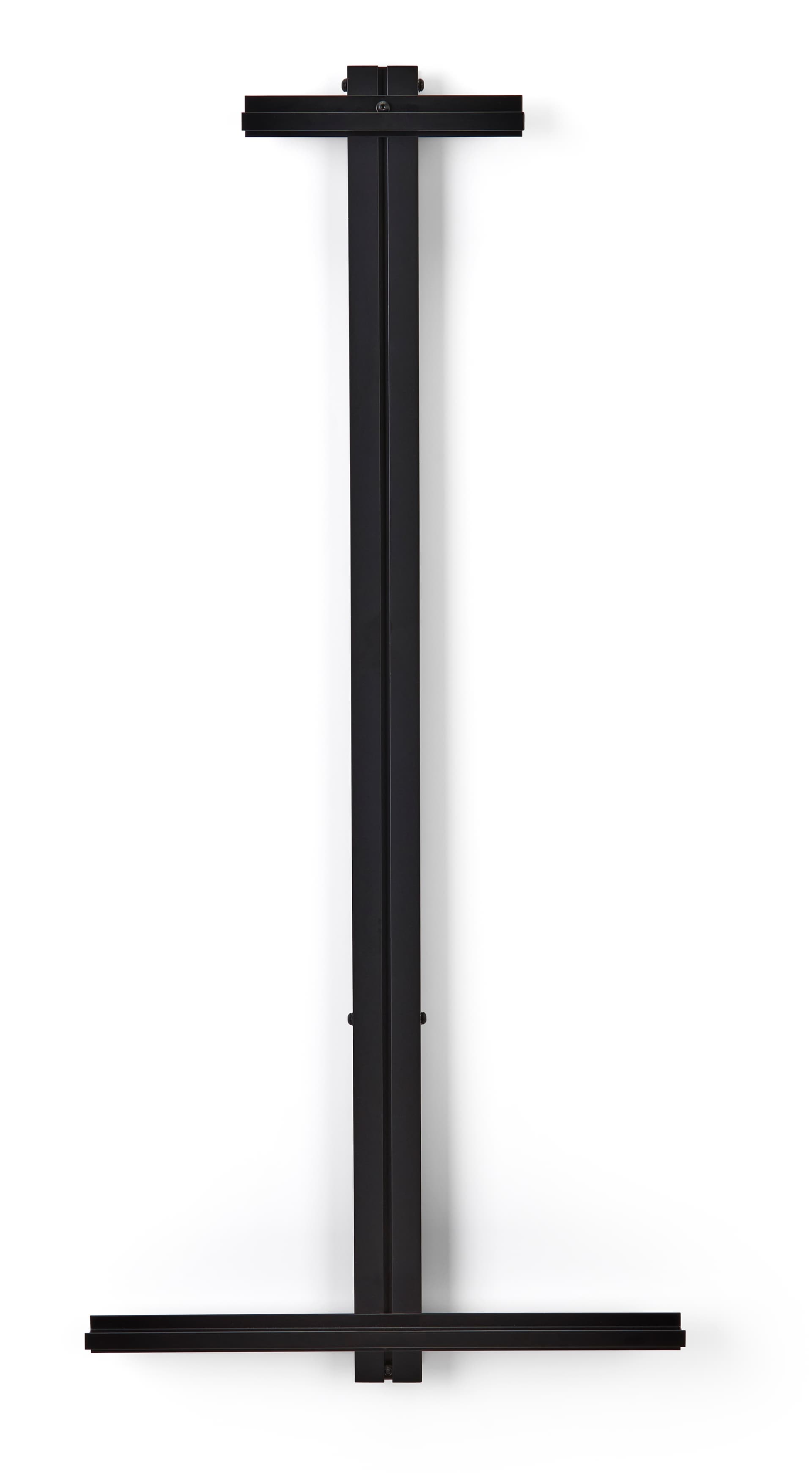 Wall mount easel with mounting hardware included