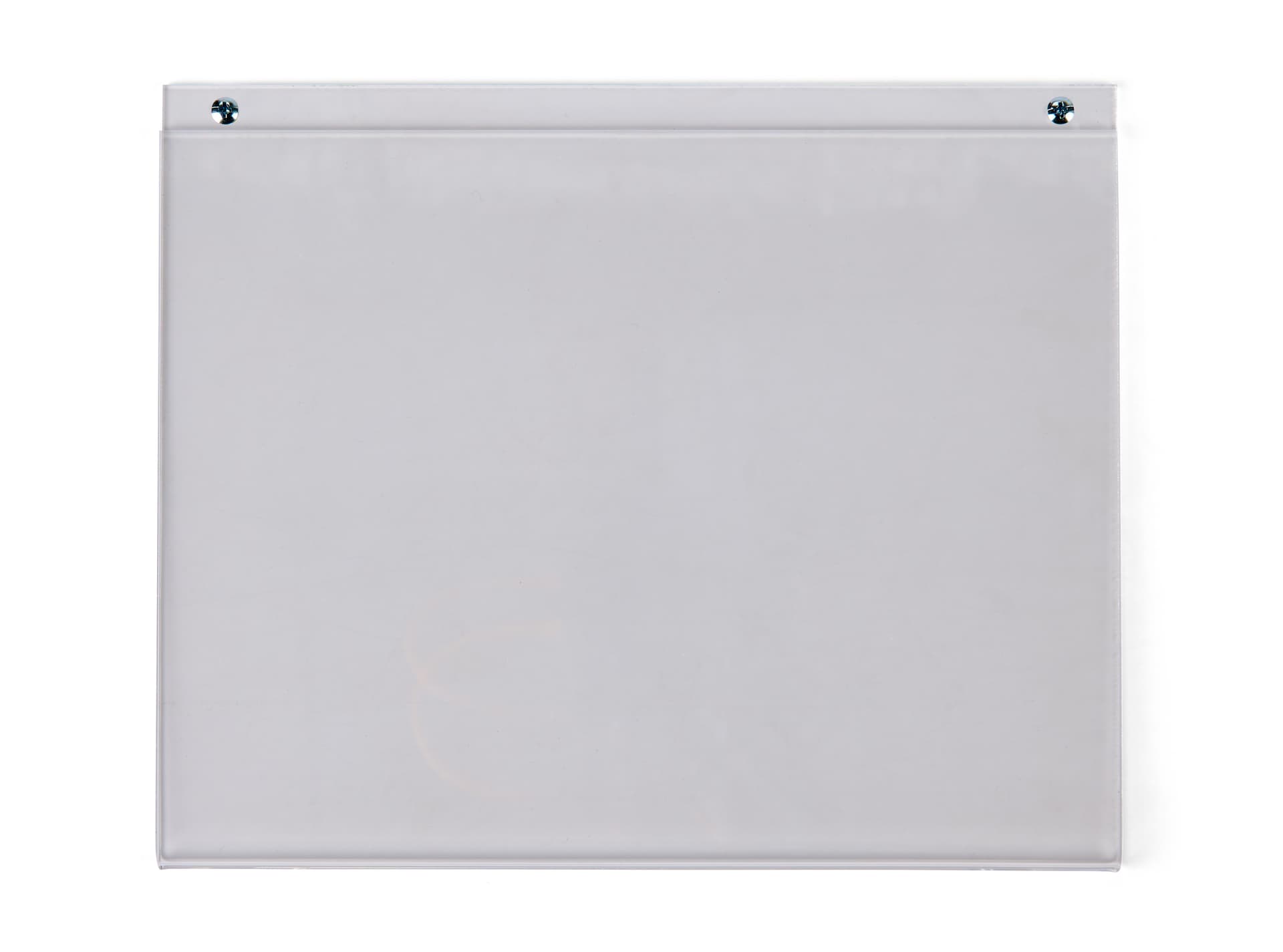 11 x 8.5 Acrylic Poster Frame