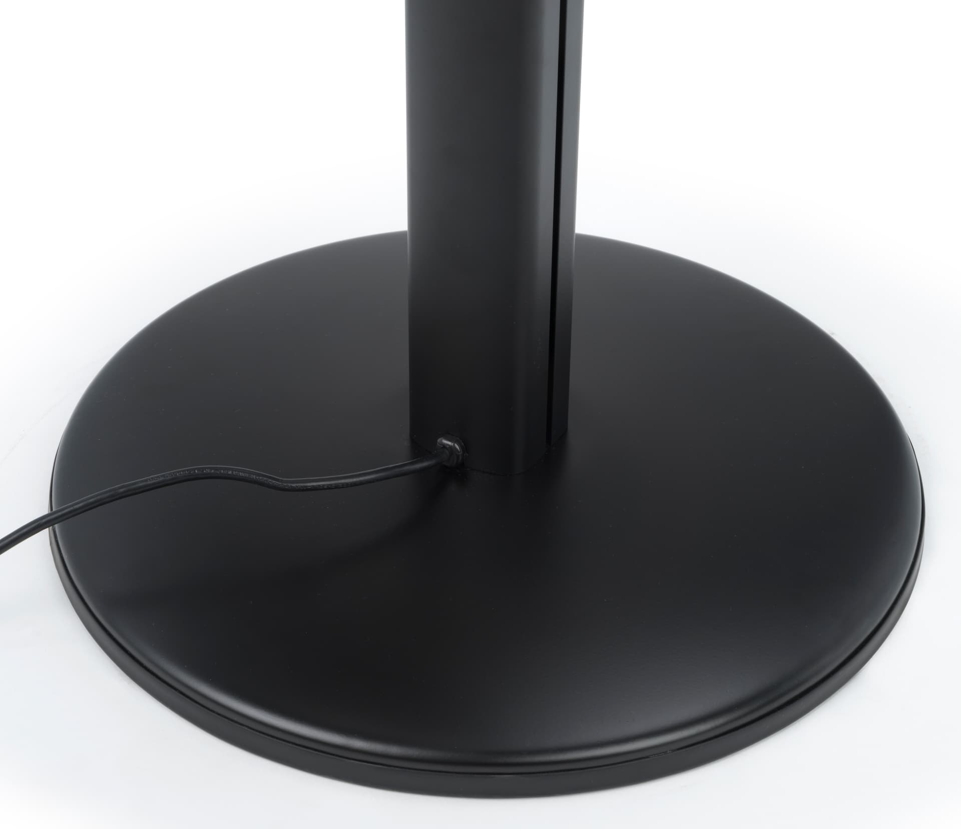 Phone Charger Tower with Circlular Base