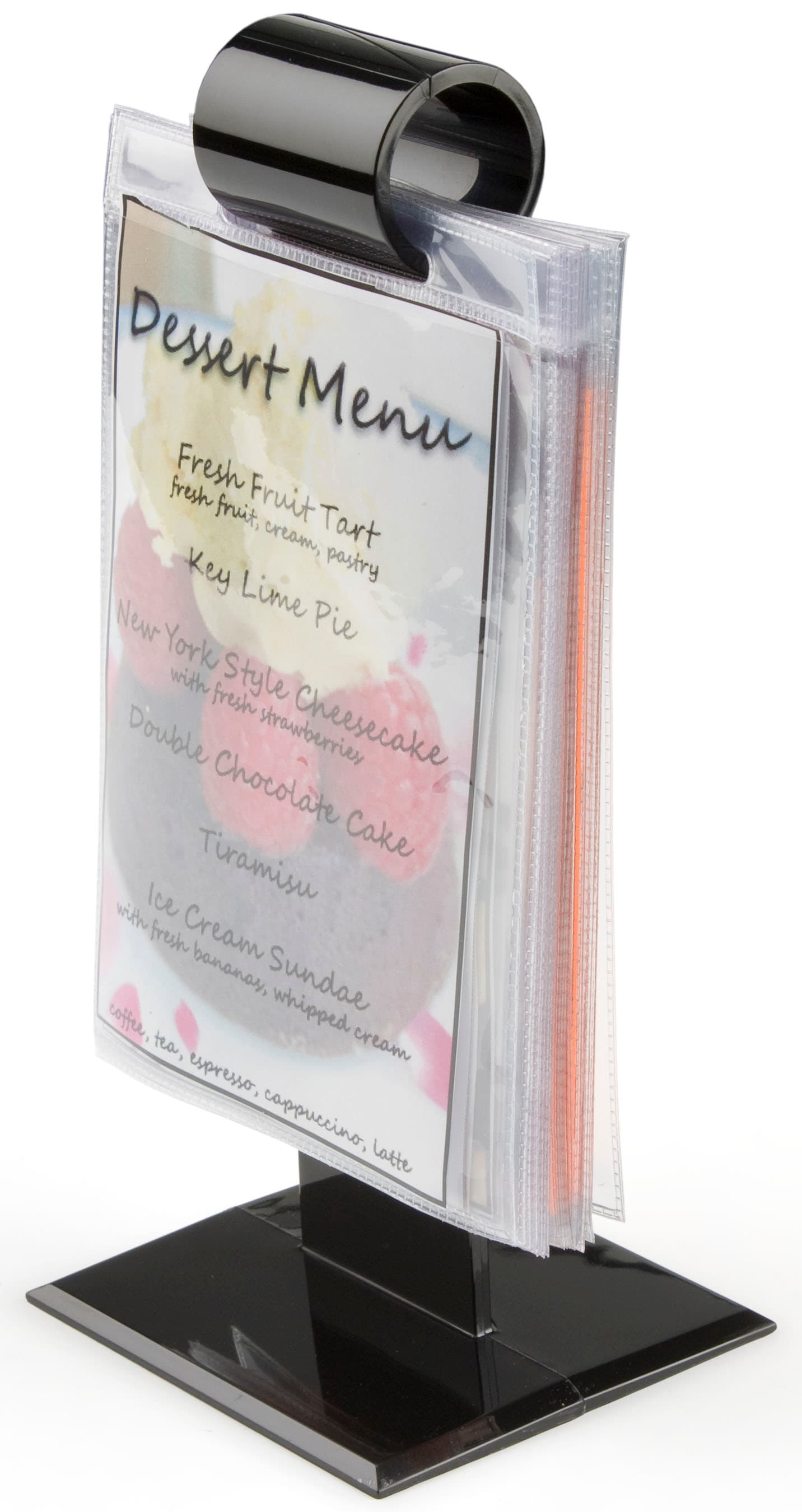 Table Tent