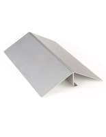 Poster Board Display with Clamp Design