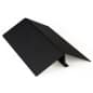 Floor Sign Base for Meter Boards, Adjustable Clamp