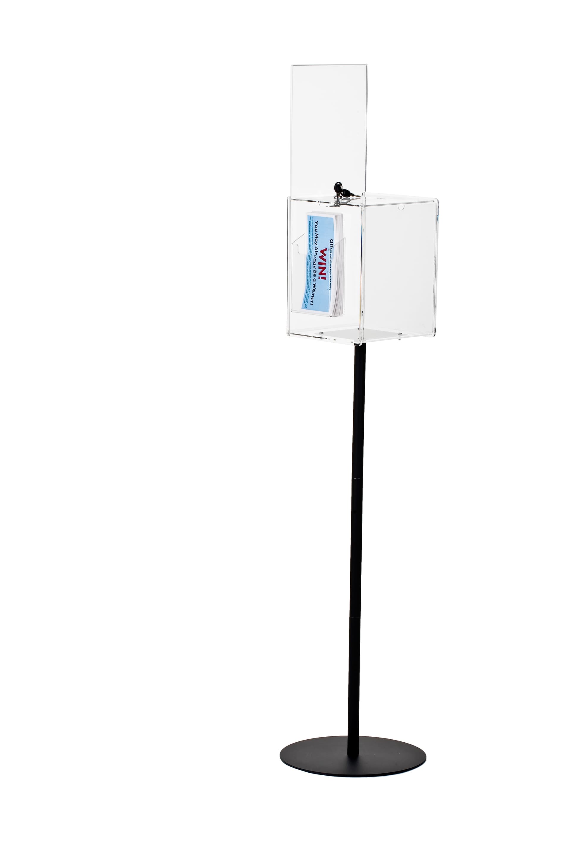 Employee Suggestion Box