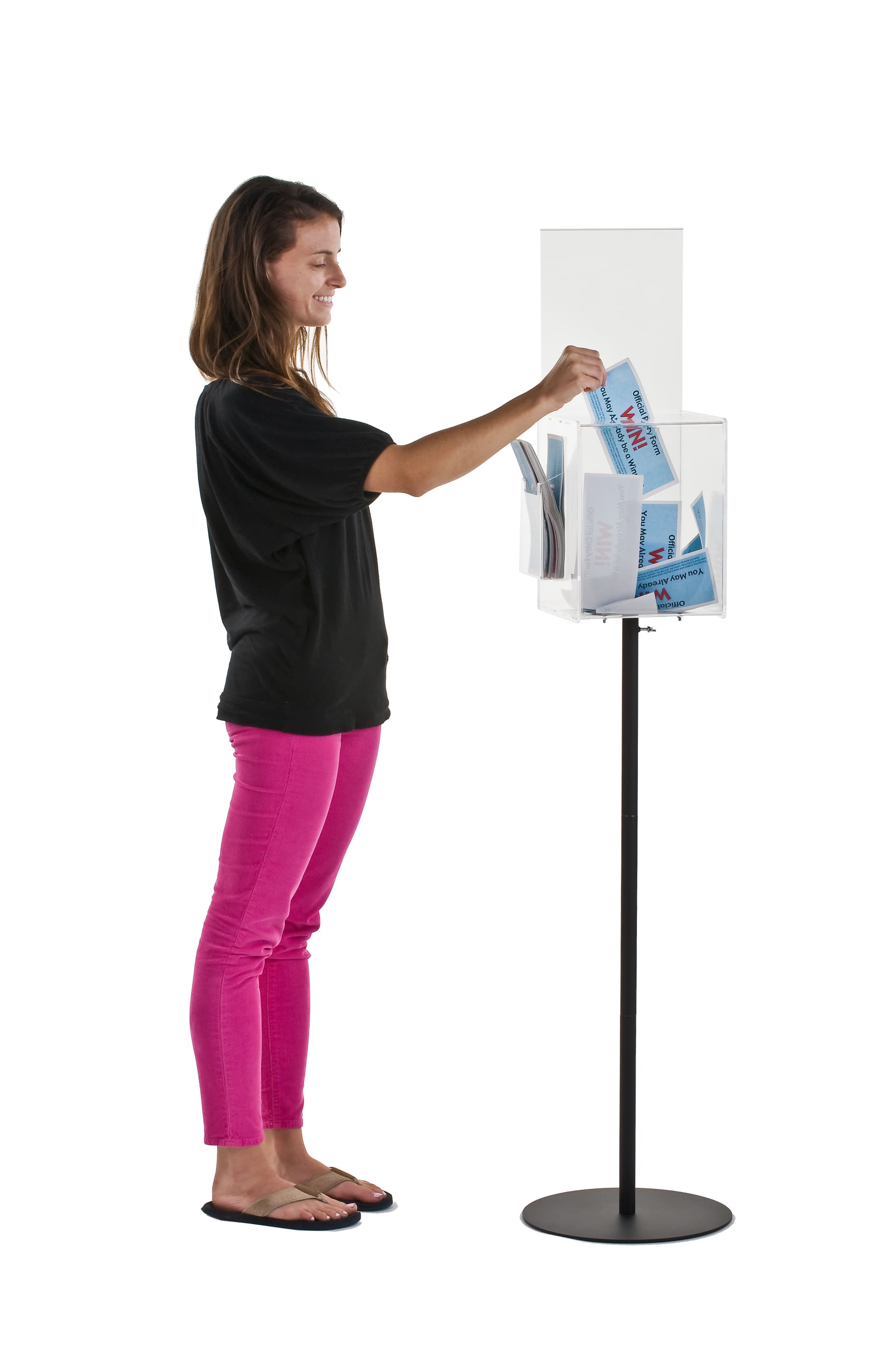 Employee Suggestion Box