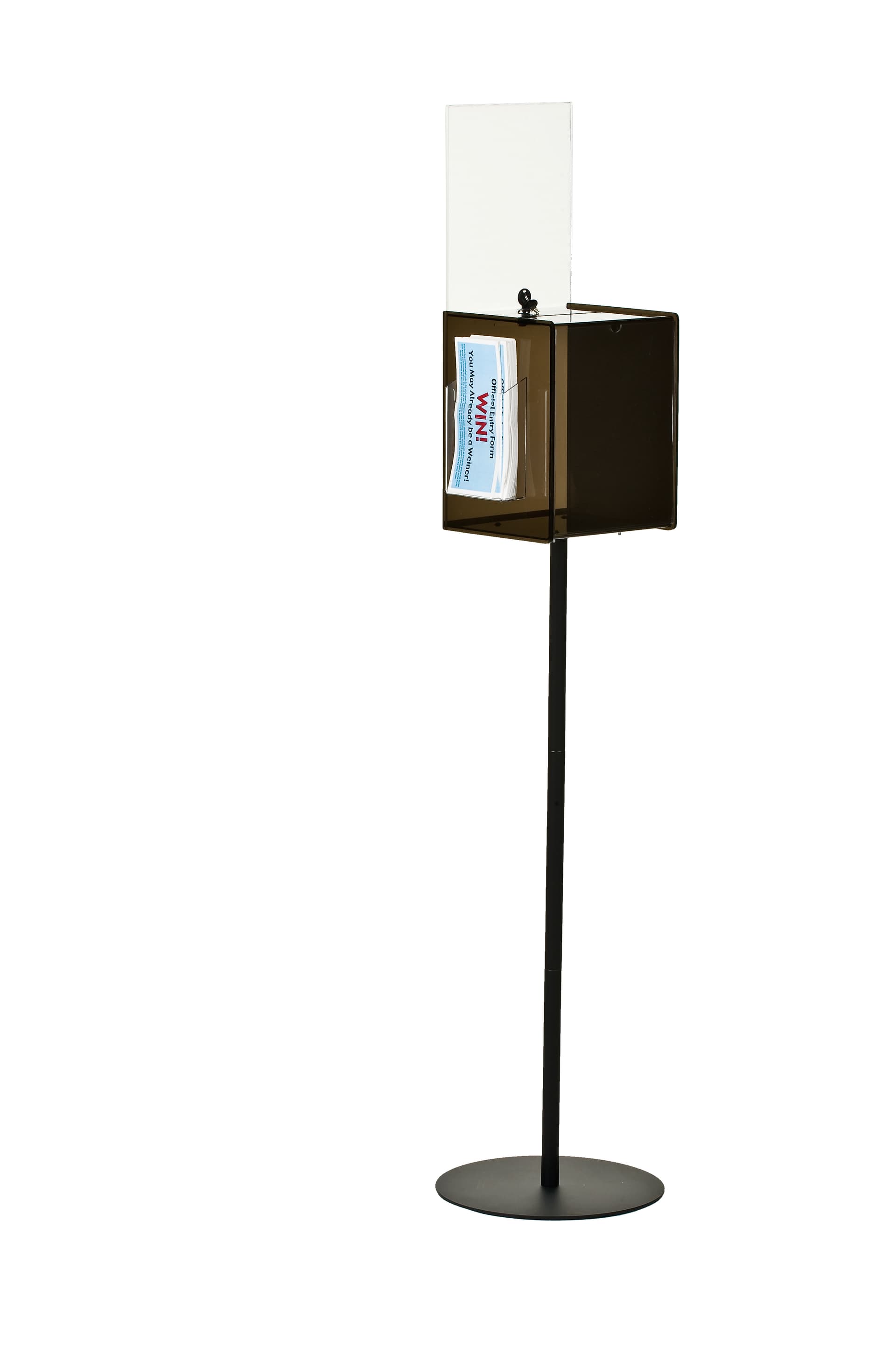 Suggestions Box