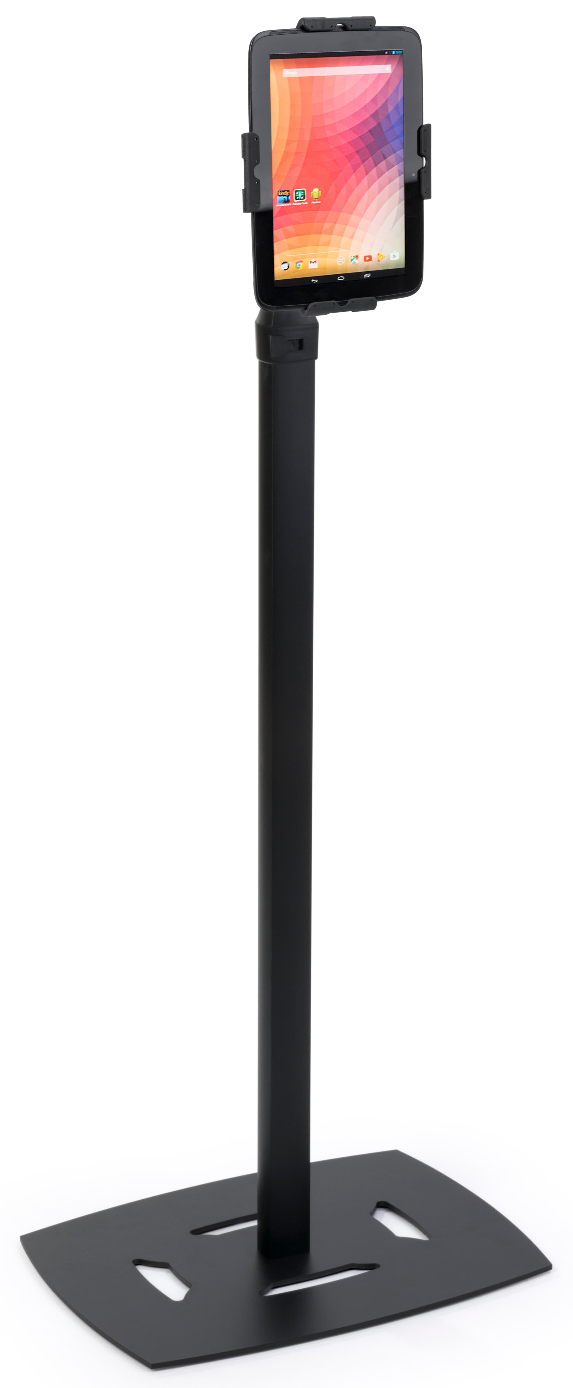 Ereader Floor Stand, Tiltable