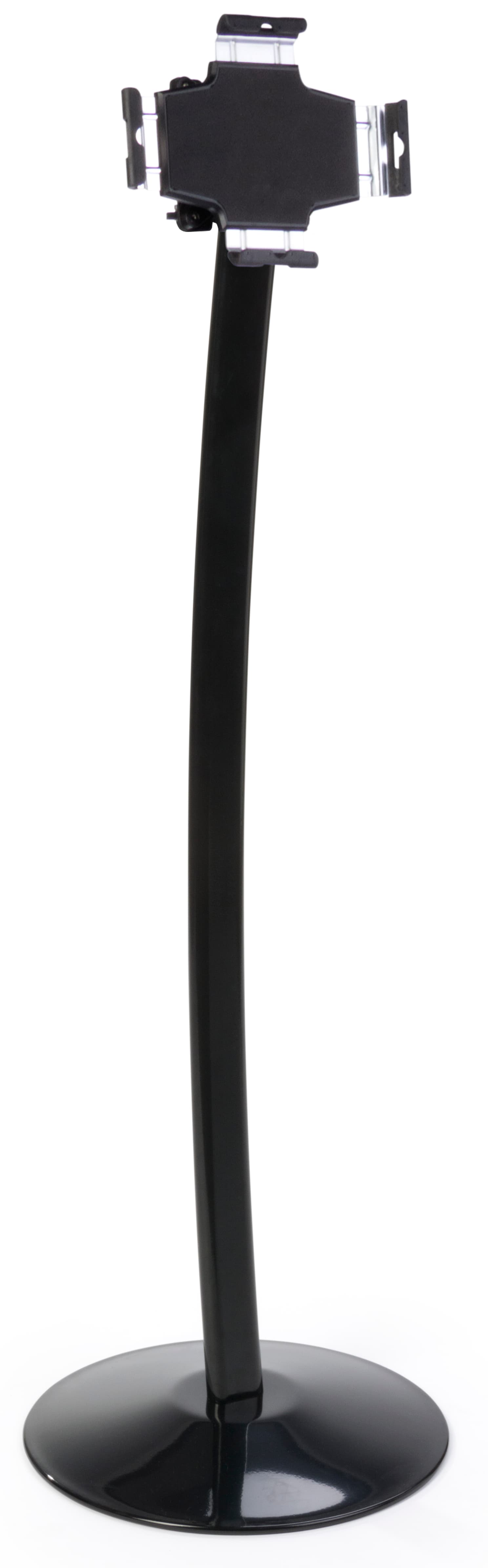 Tablet PC Stand, Portrait Orientation