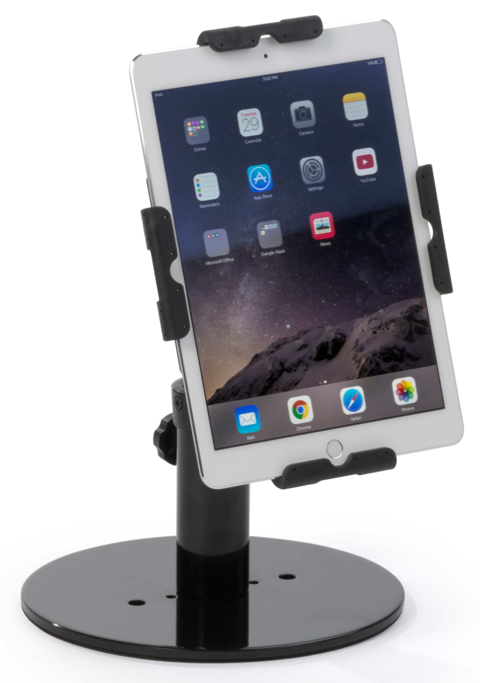 Universal Stand for Tablets, Countertop