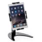 FlexStand iPad Counter Stand w/ Tilting Bracket, Rotating, Clamp & Lock