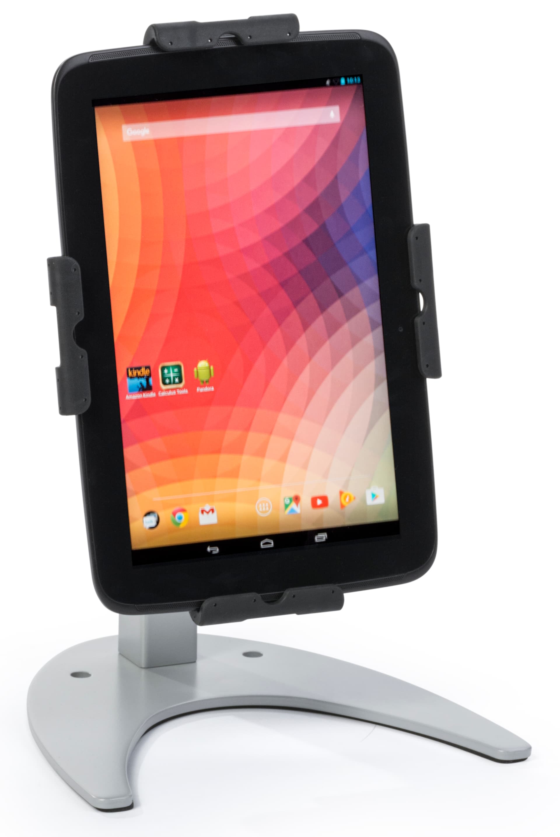Aluminum Tablet Stand for 9" to 11" Devices