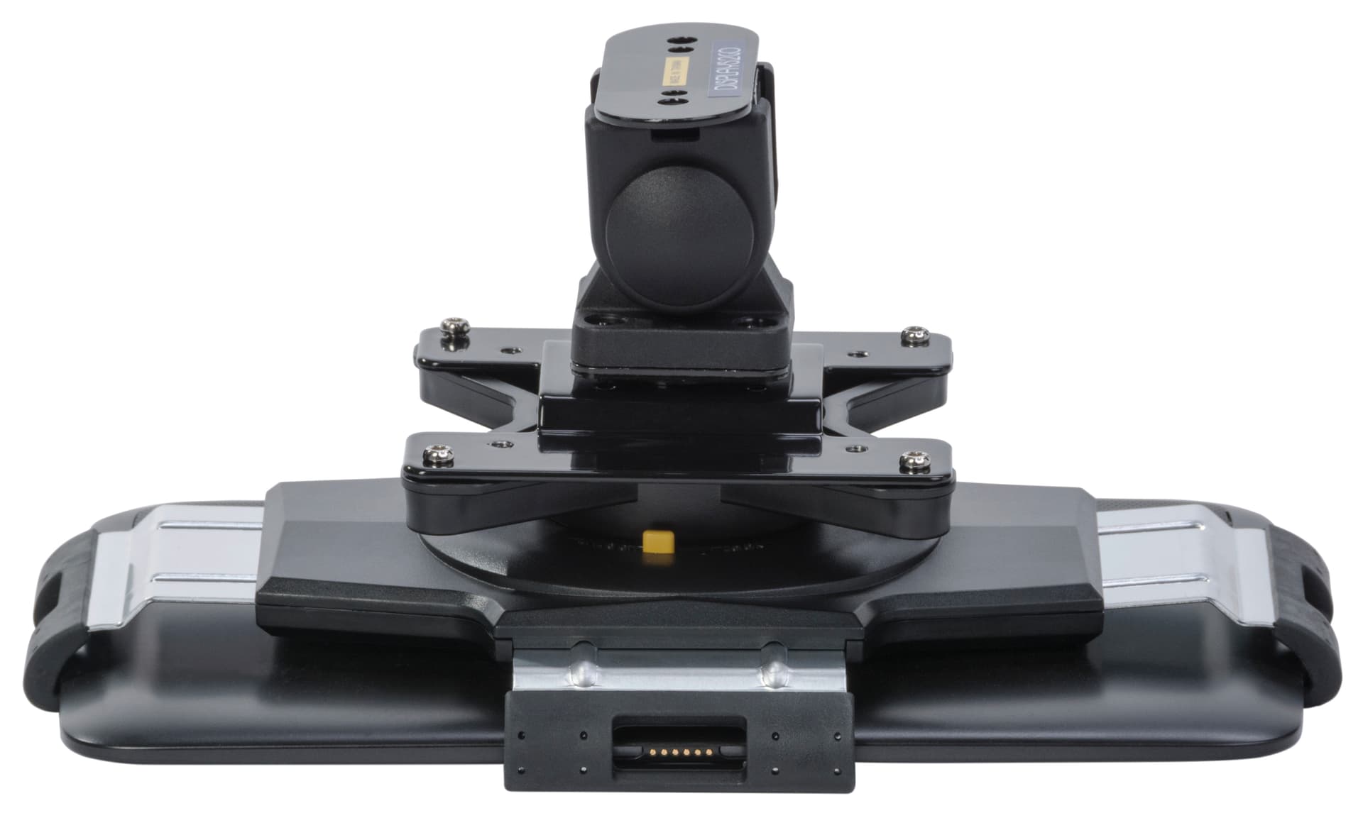 Tablet Wall Mount Arm with Steel Bracket
