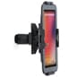 FlexStand iPad Wall Mount w/ Tilting Bracket, Rotating, Clamp & Lock