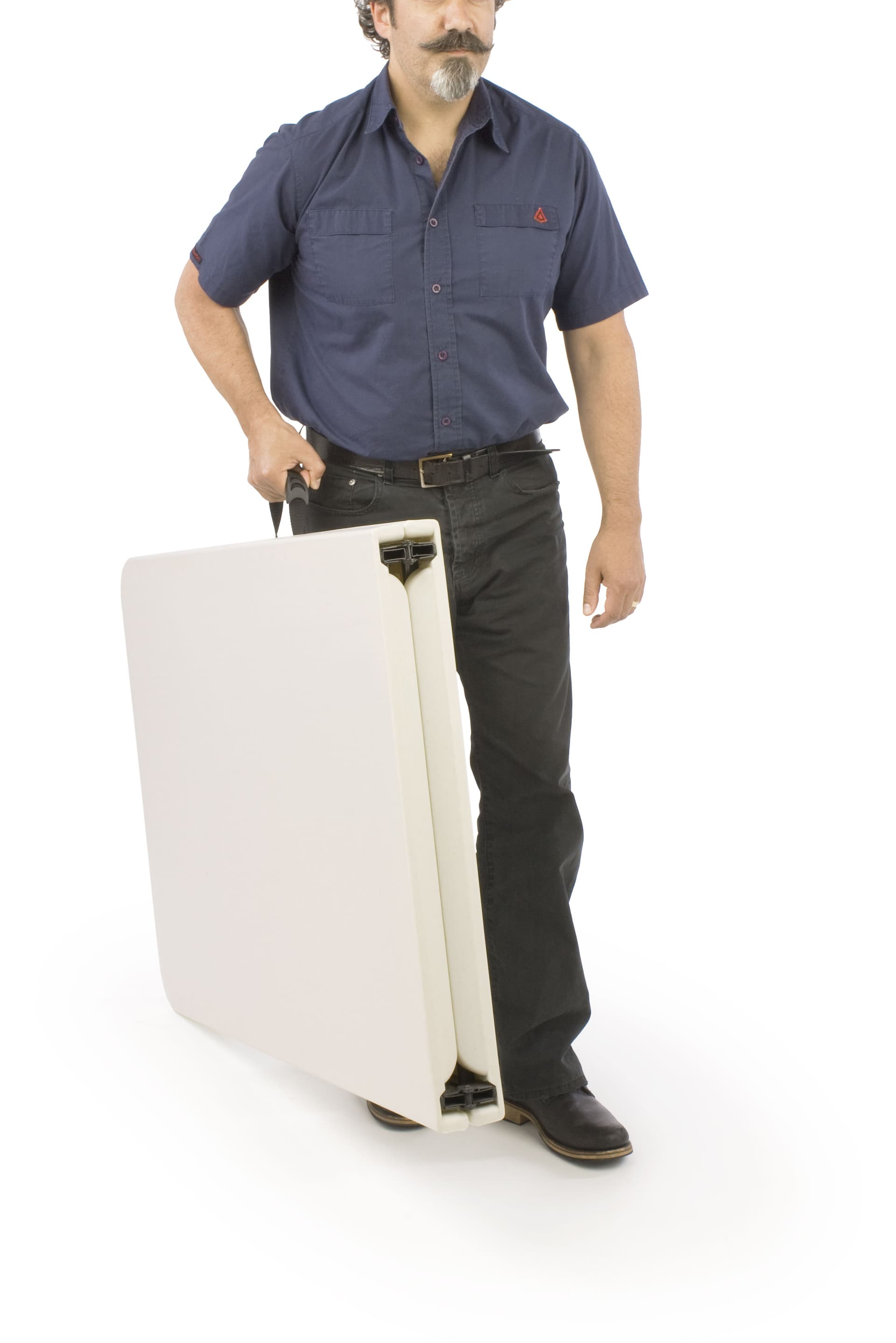folding table