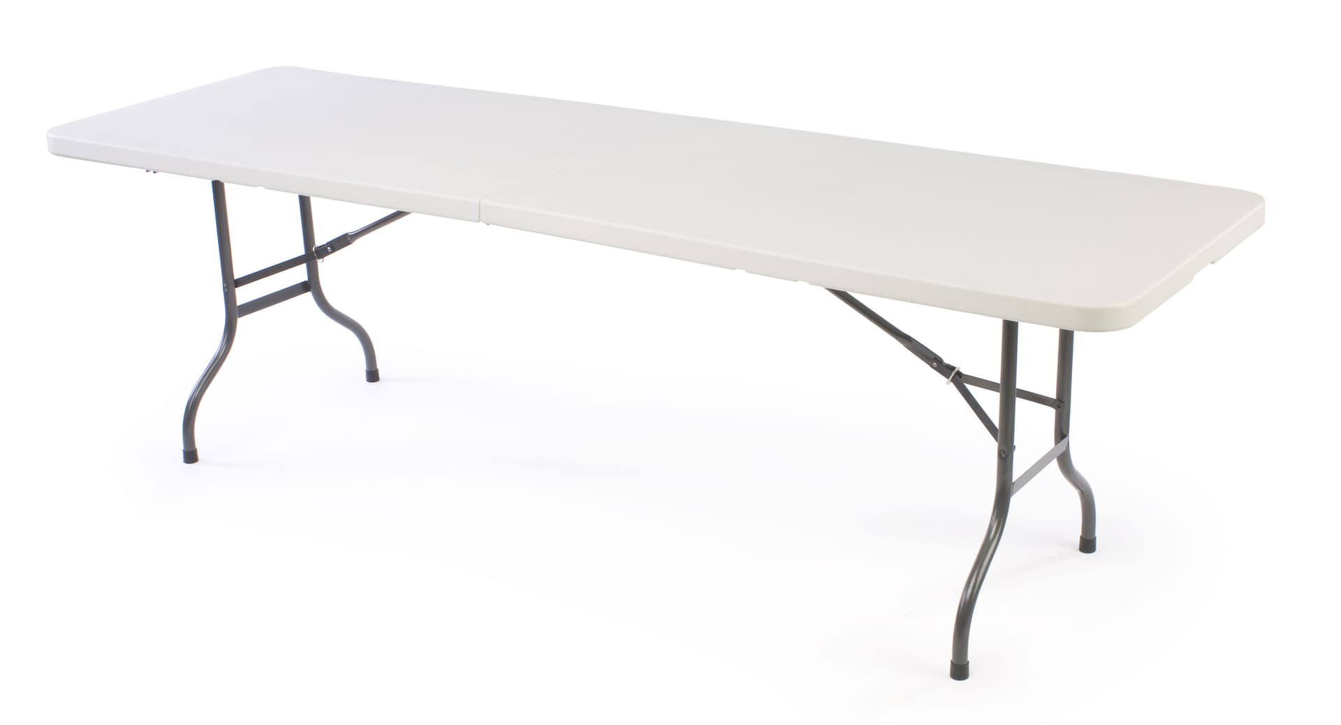 folding table