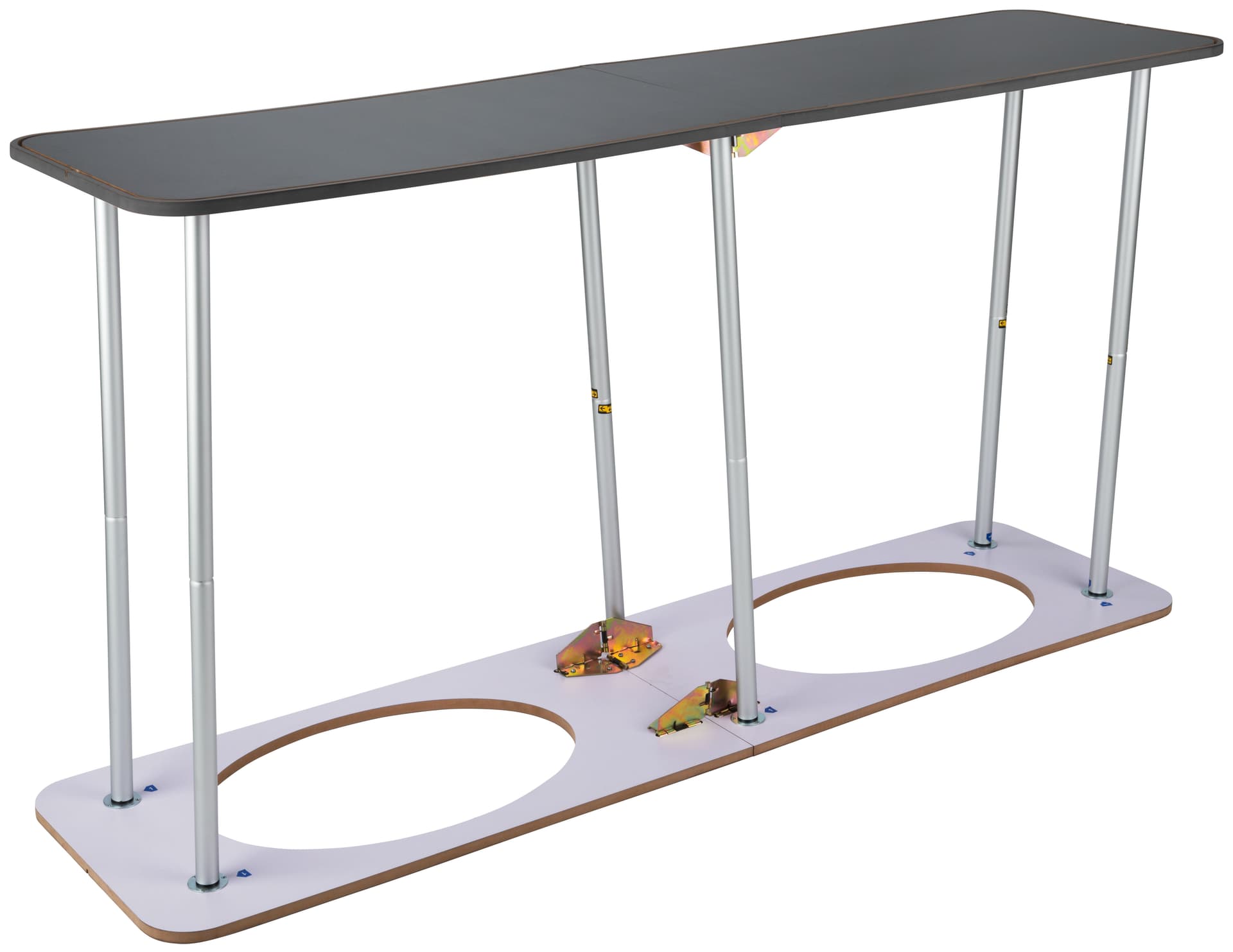 Exhibition Display Counter for Trade Shows