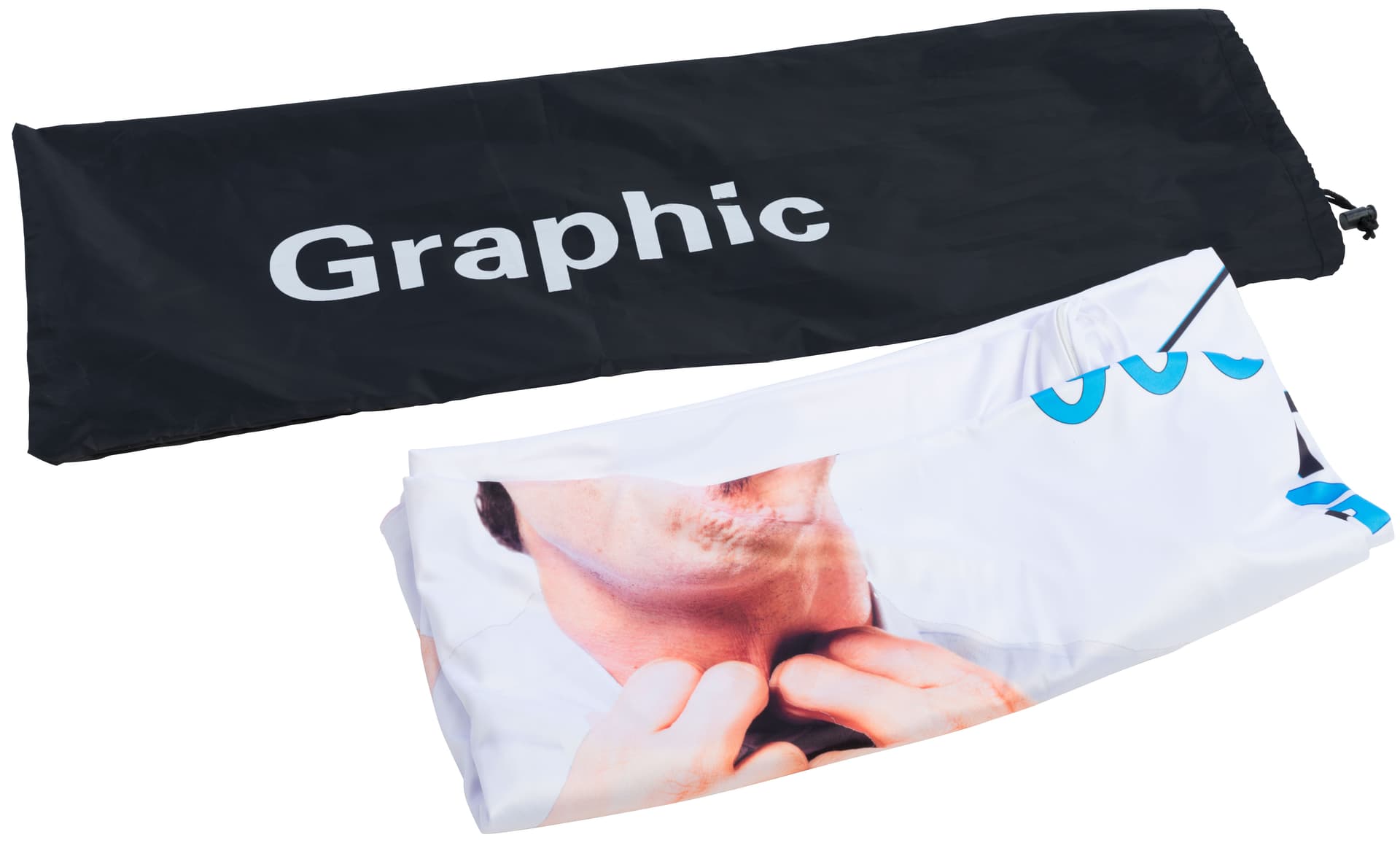 Promotional Exhibition Display Counter