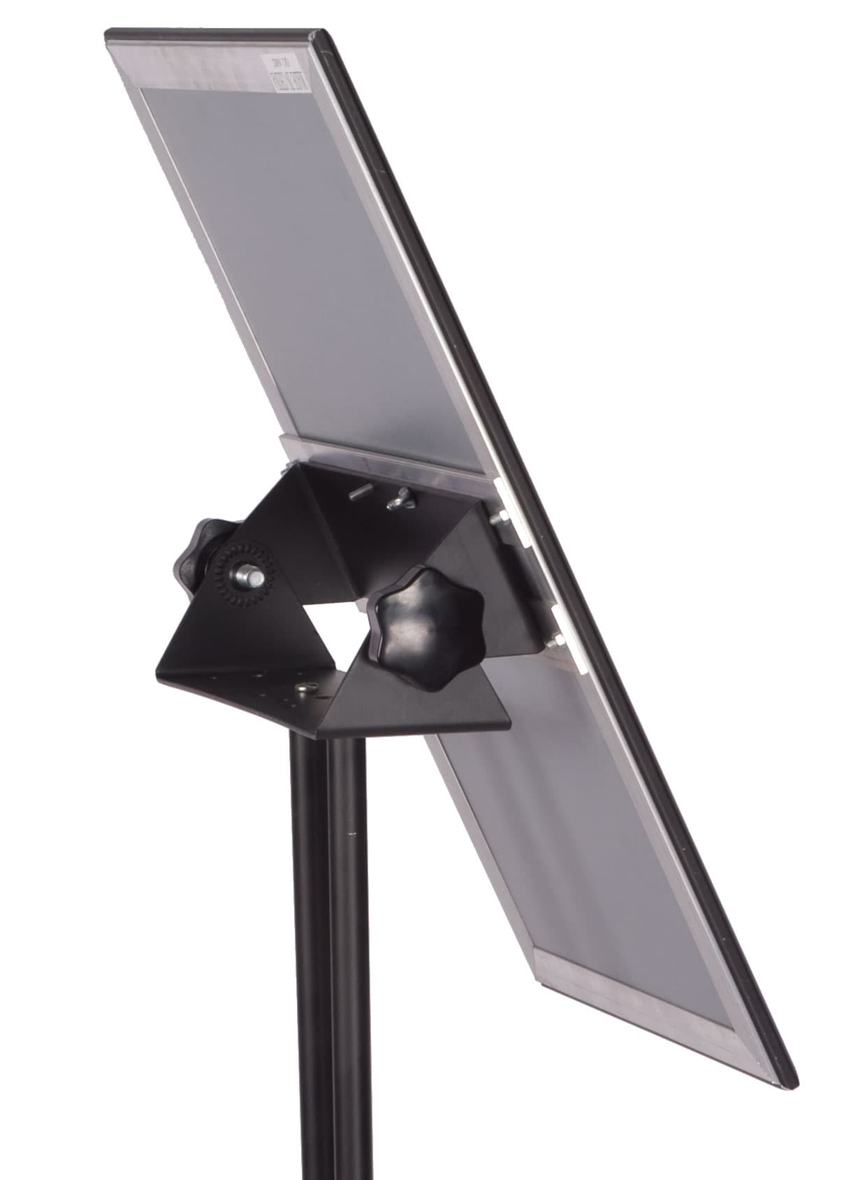 sign stand