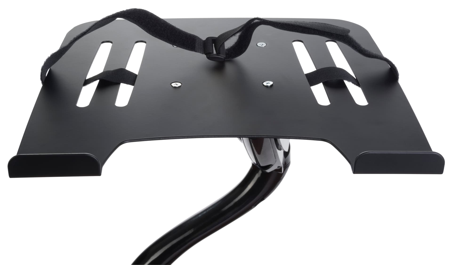 Laptop Arm Mount | Included Holding Strap | Displays2Go