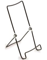 tabletop easel