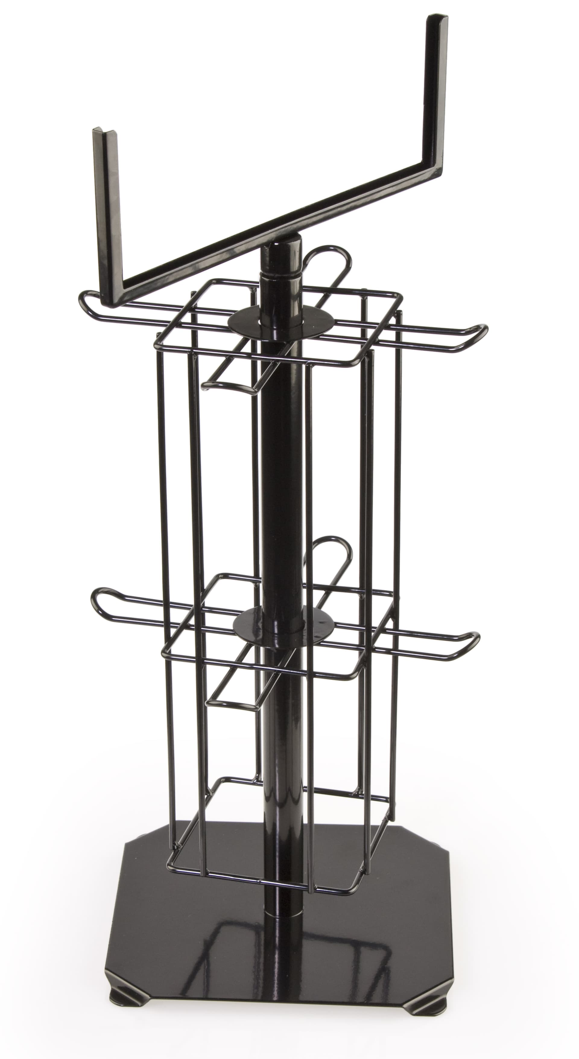 Hook Display Rack