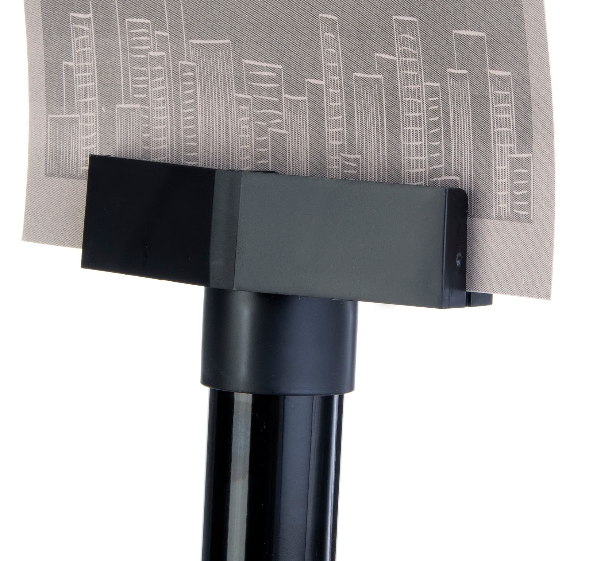 Advertising Postcard Display Stand