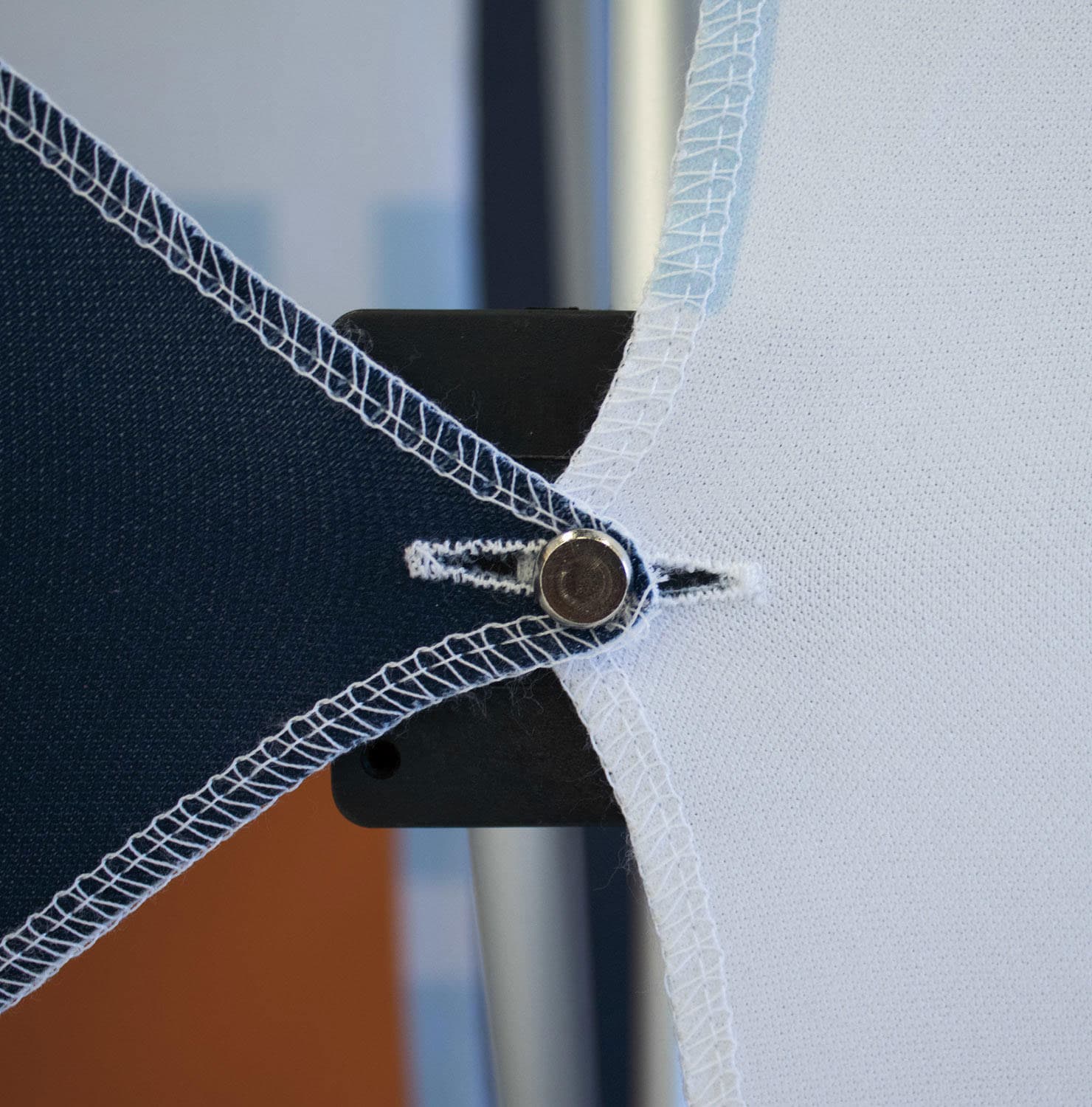 Replacement Graphic: For GEOEC3X3H Banner Stands
