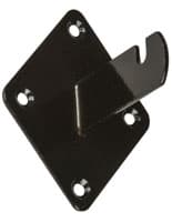 Gridwall mount brackets sold in sets of 8