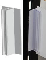 grip sign holder
