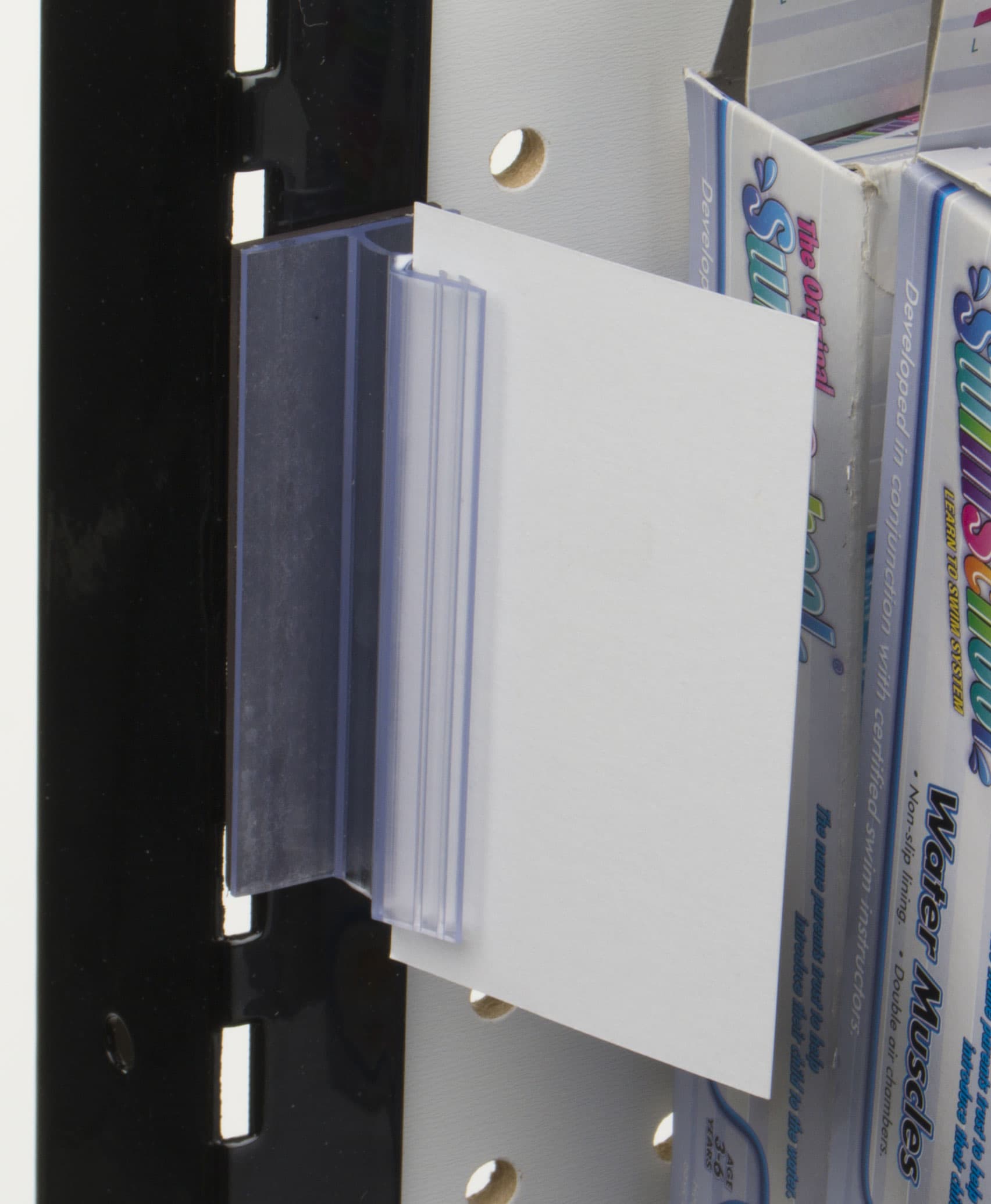magnetic sign gripper