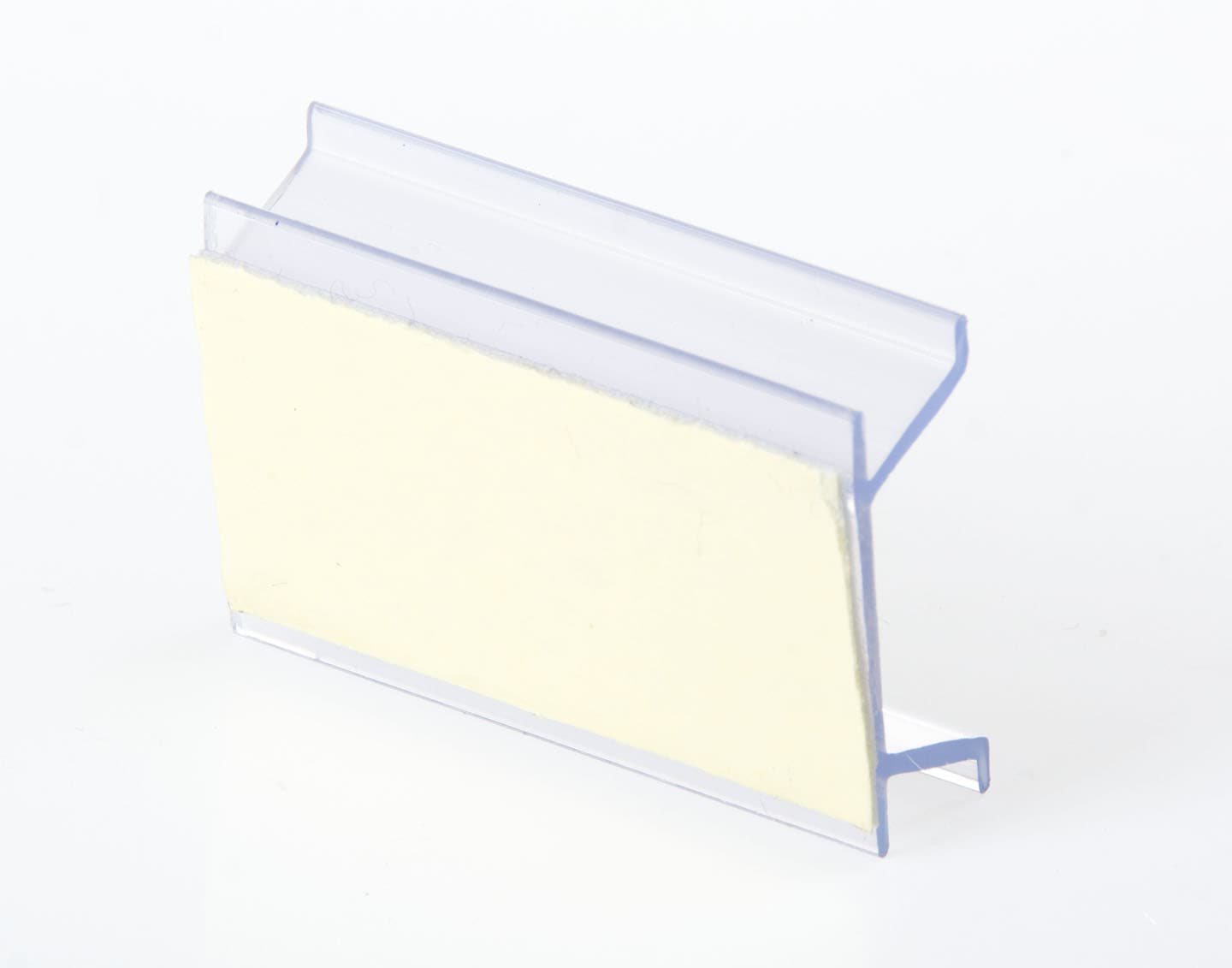 price channel sign holder