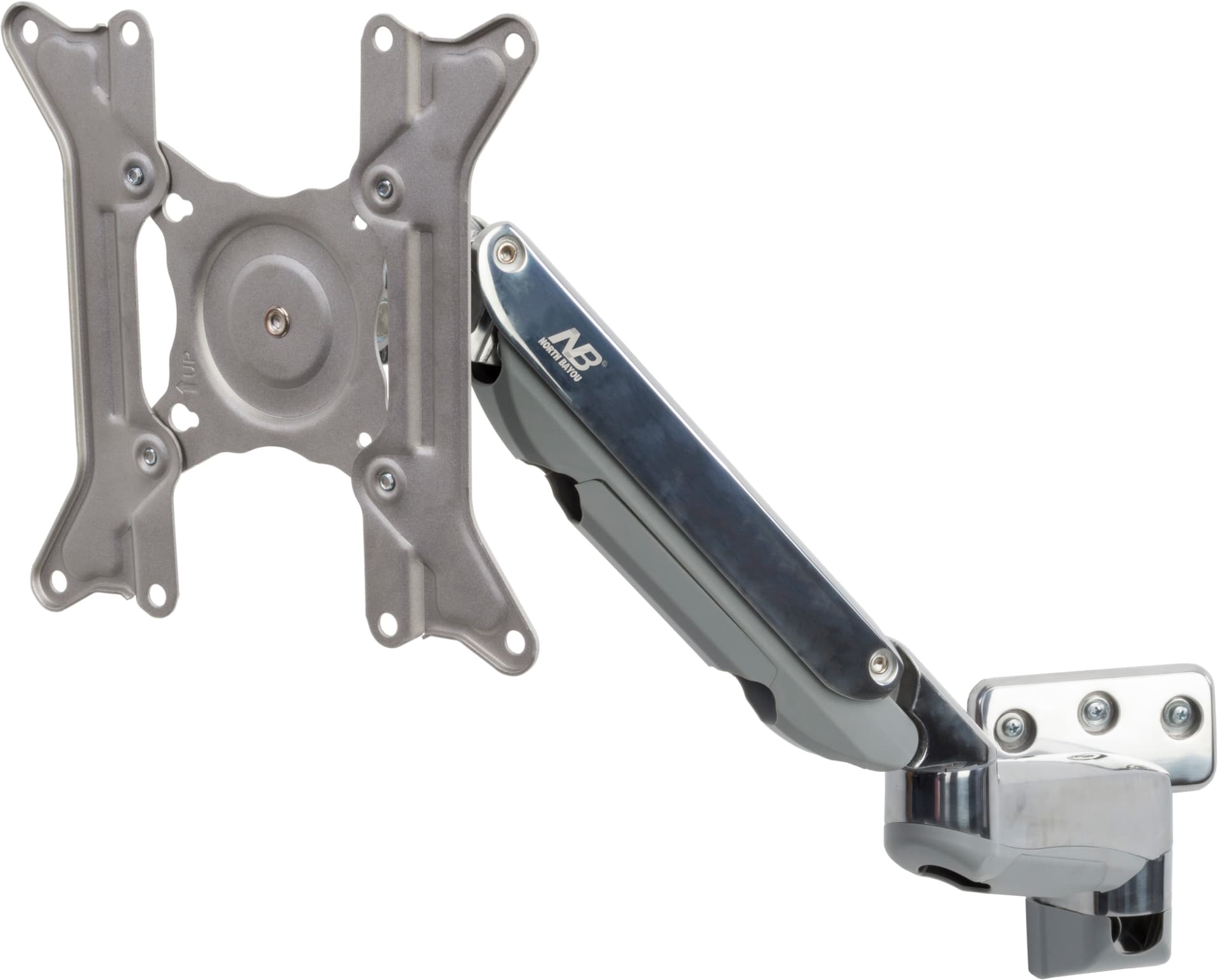 Rotating Flexible TV Mount