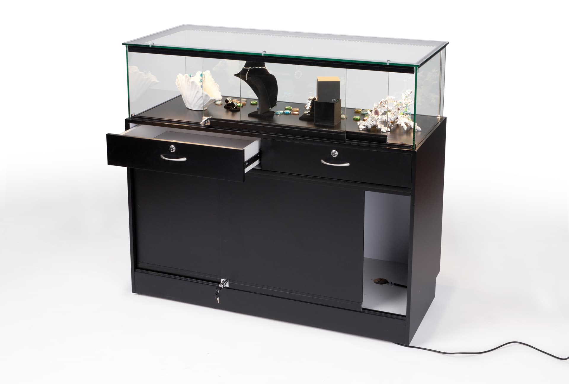 Jewelry Counter