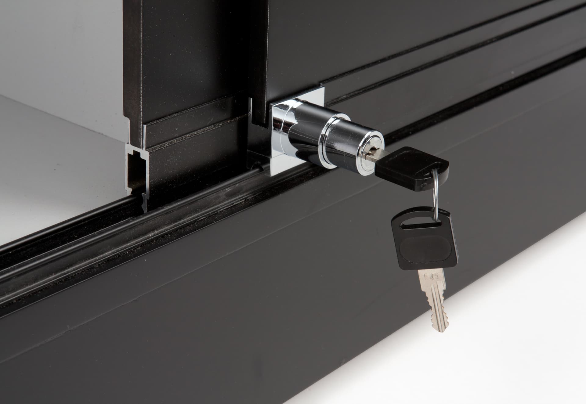 Jewelry Counter