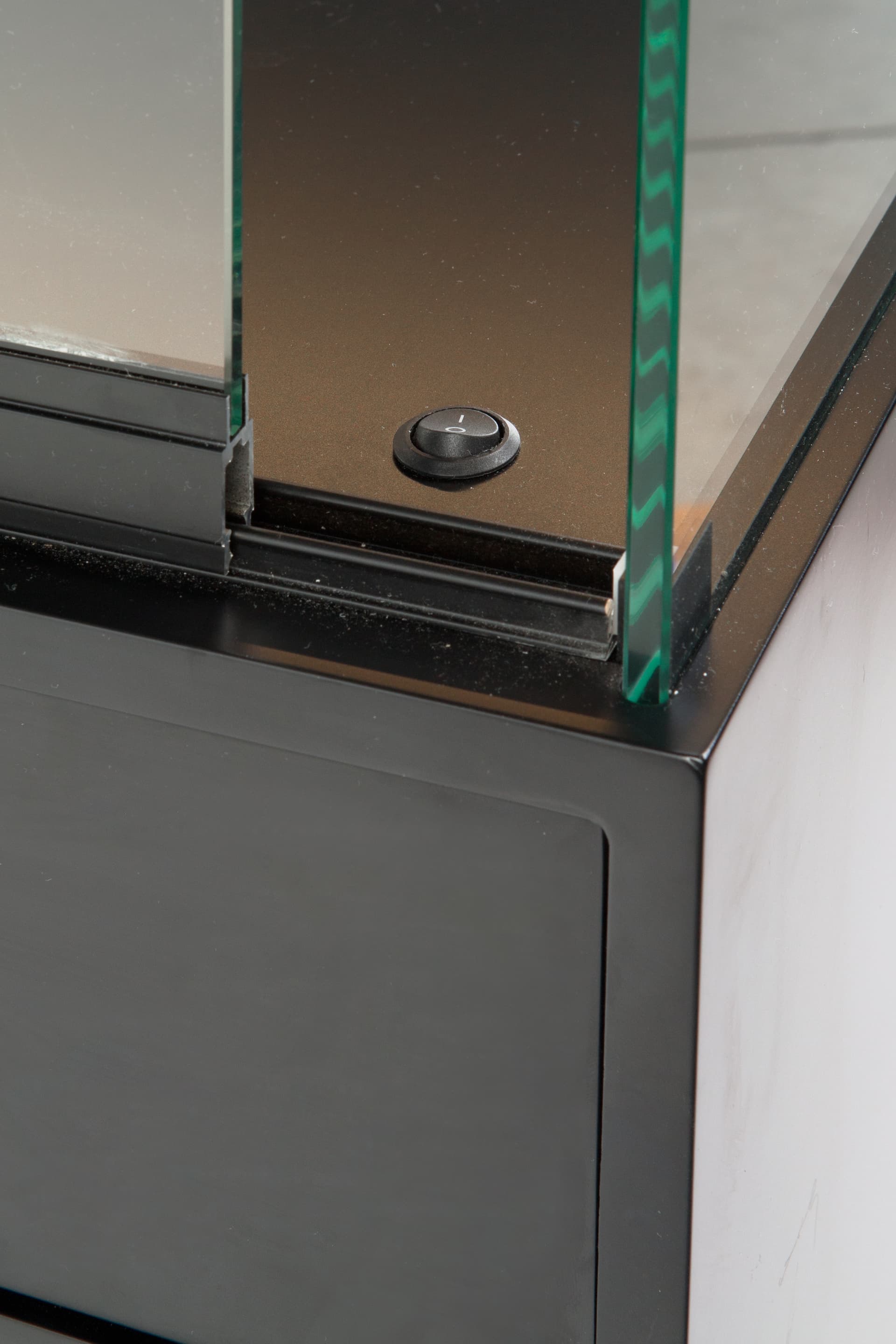 Jewelry Counter