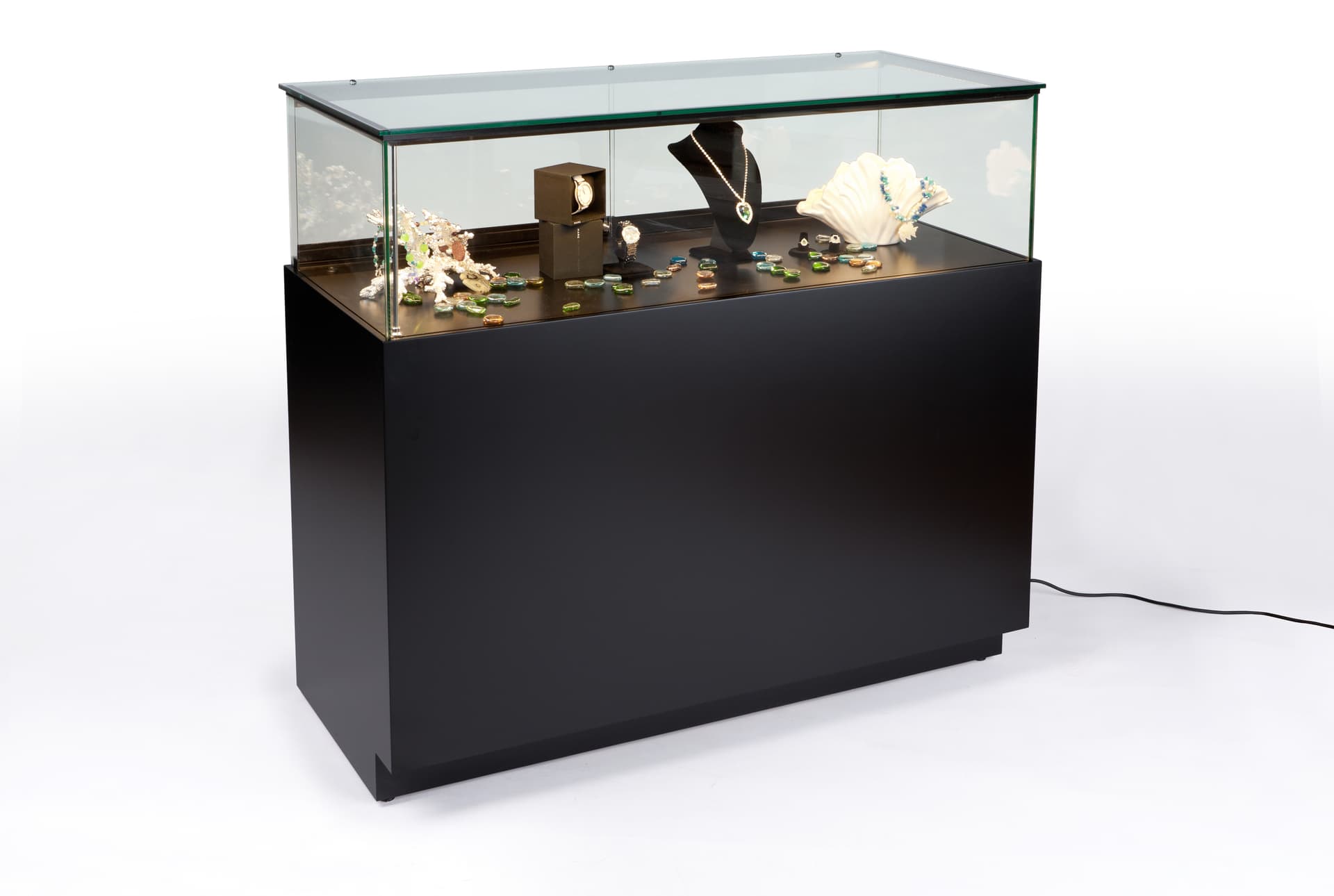 Jewelry Counter